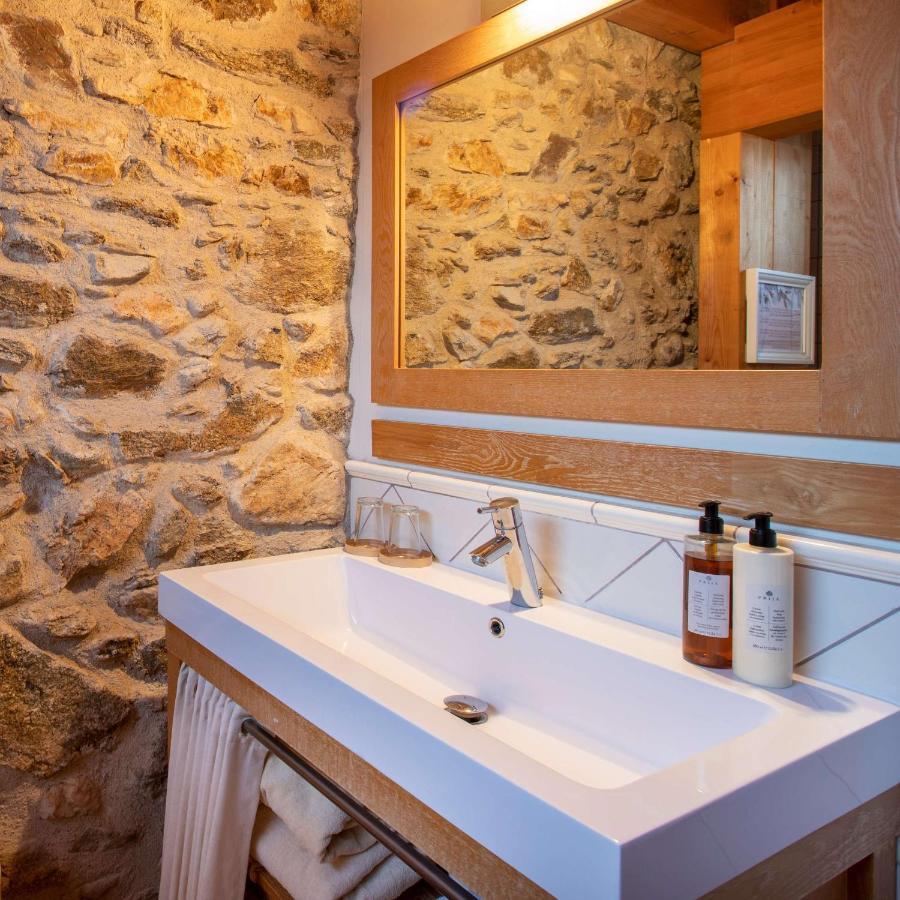 Hotel Boutique Niu De Sol - Designed For Adults Palau Saverdera Dış mekan fotoğraf