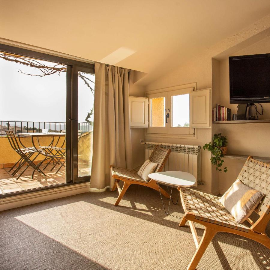 Hotel Boutique Niu De Sol - Designed For Adults Palau Saverdera Dış mekan fotoğraf