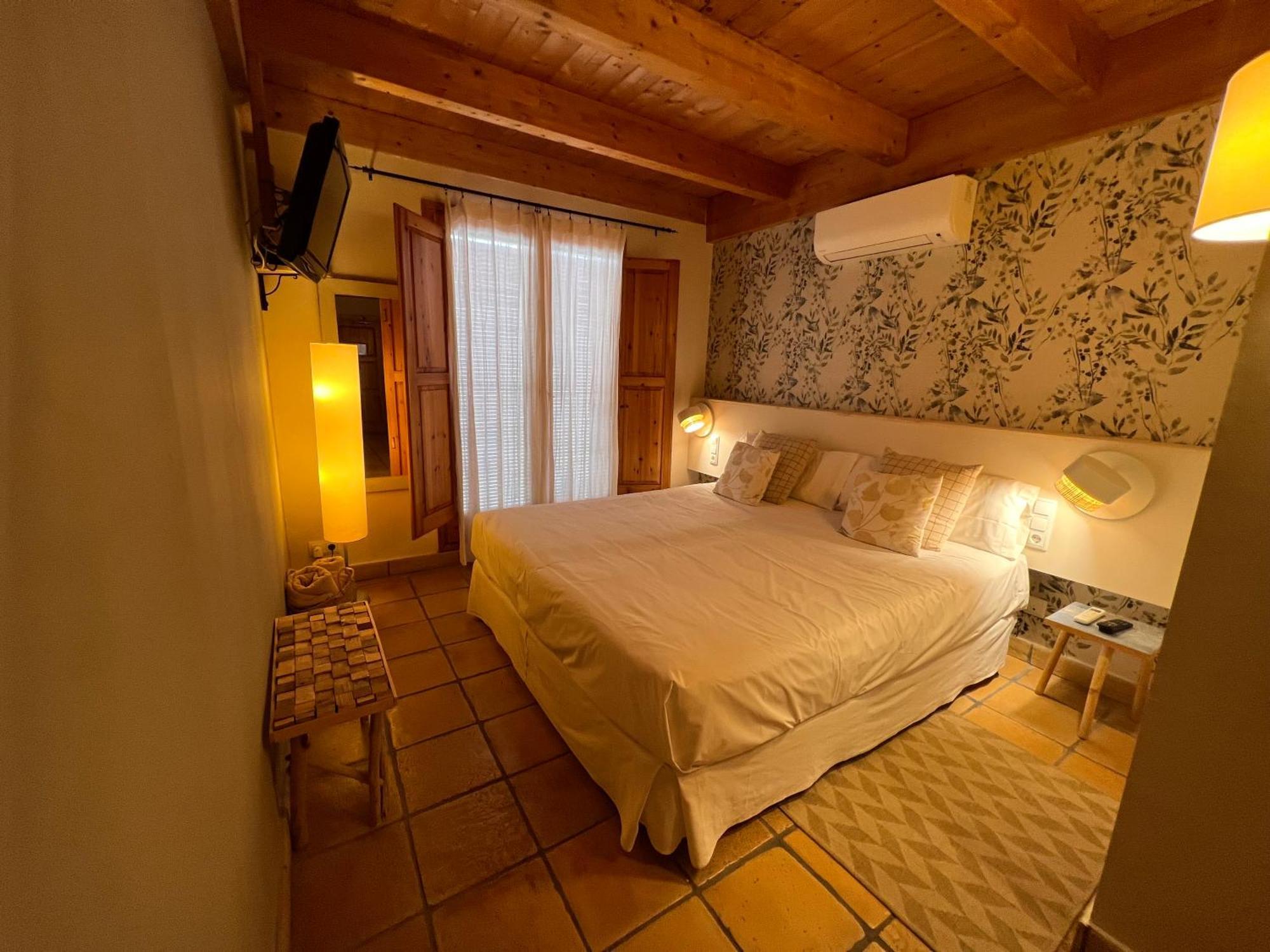 Hotel Boutique Niu De Sol - Designed For Adults Palau Saverdera Dış mekan fotoğraf