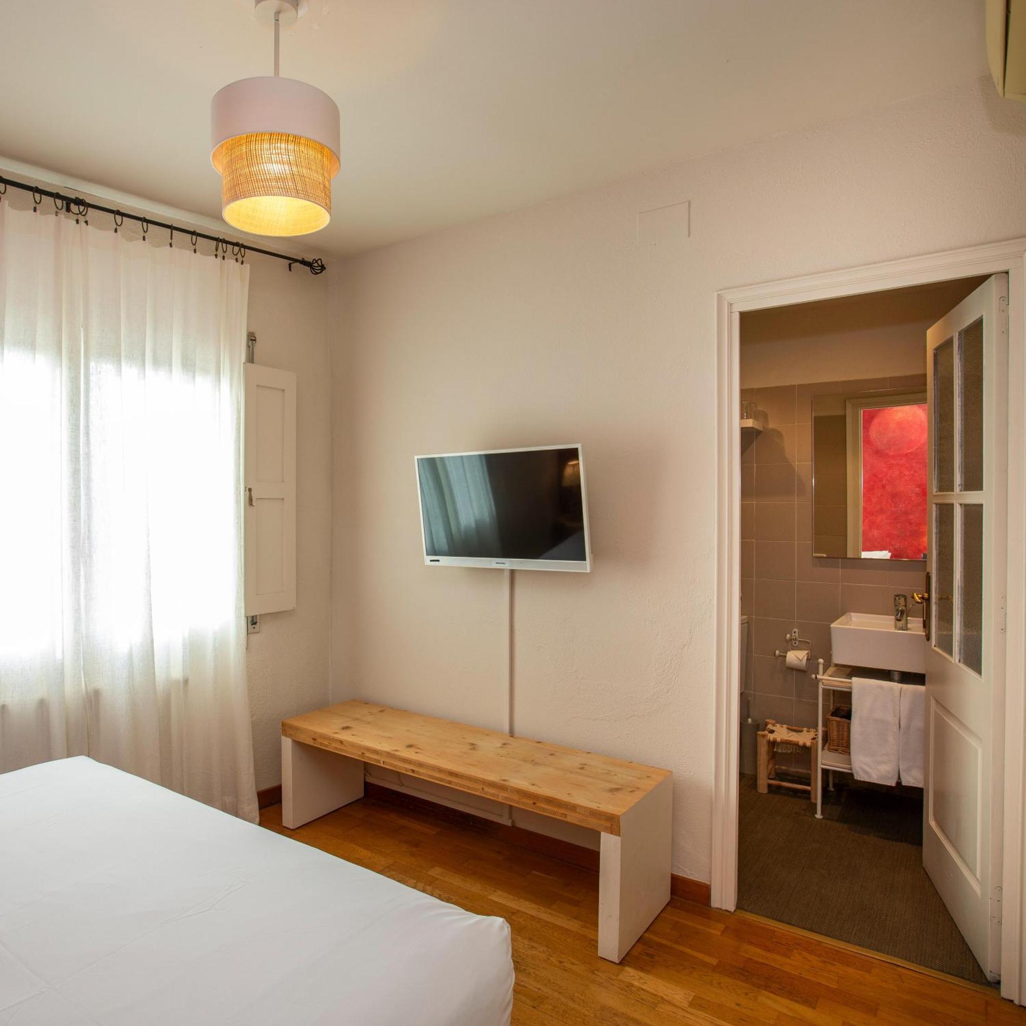 Hotel Boutique Niu De Sol - Designed For Adults Palau Saverdera Dış mekan fotoğraf
