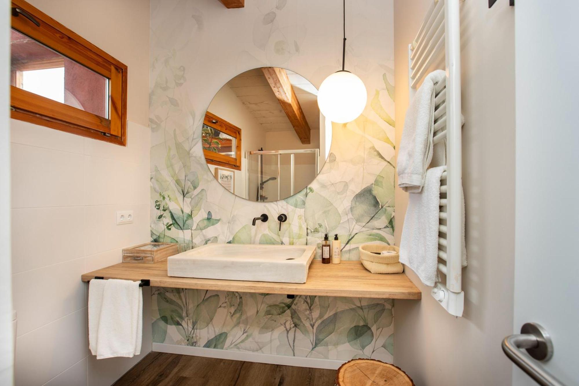 Hotel Boutique Niu De Sol - Designed For Adults Palau Saverdera Dış mekan fotoğraf