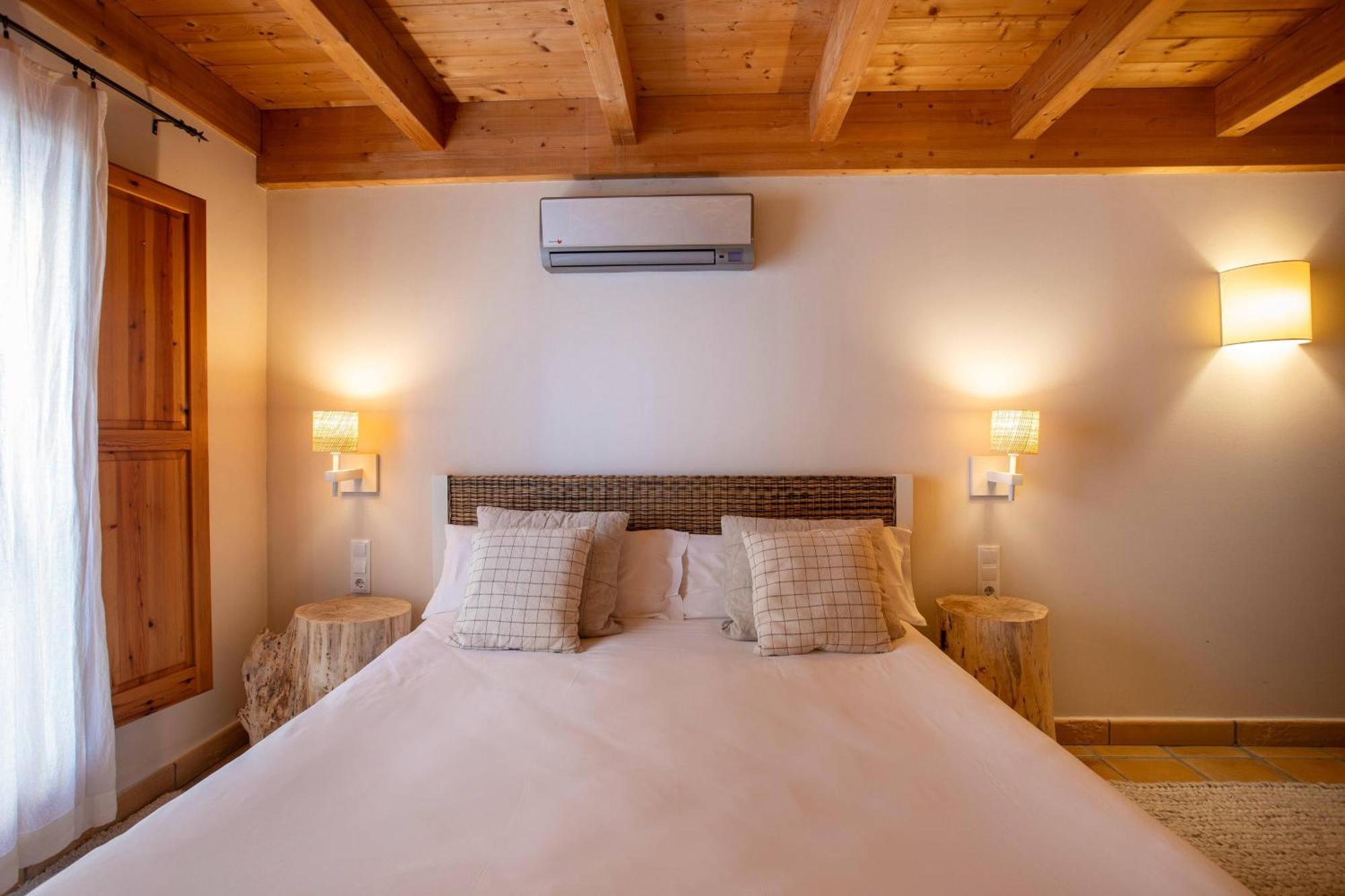 Hotel Boutique Niu De Sol - Designed For Adults Palau Saverdera Dış mekan fotoğraf