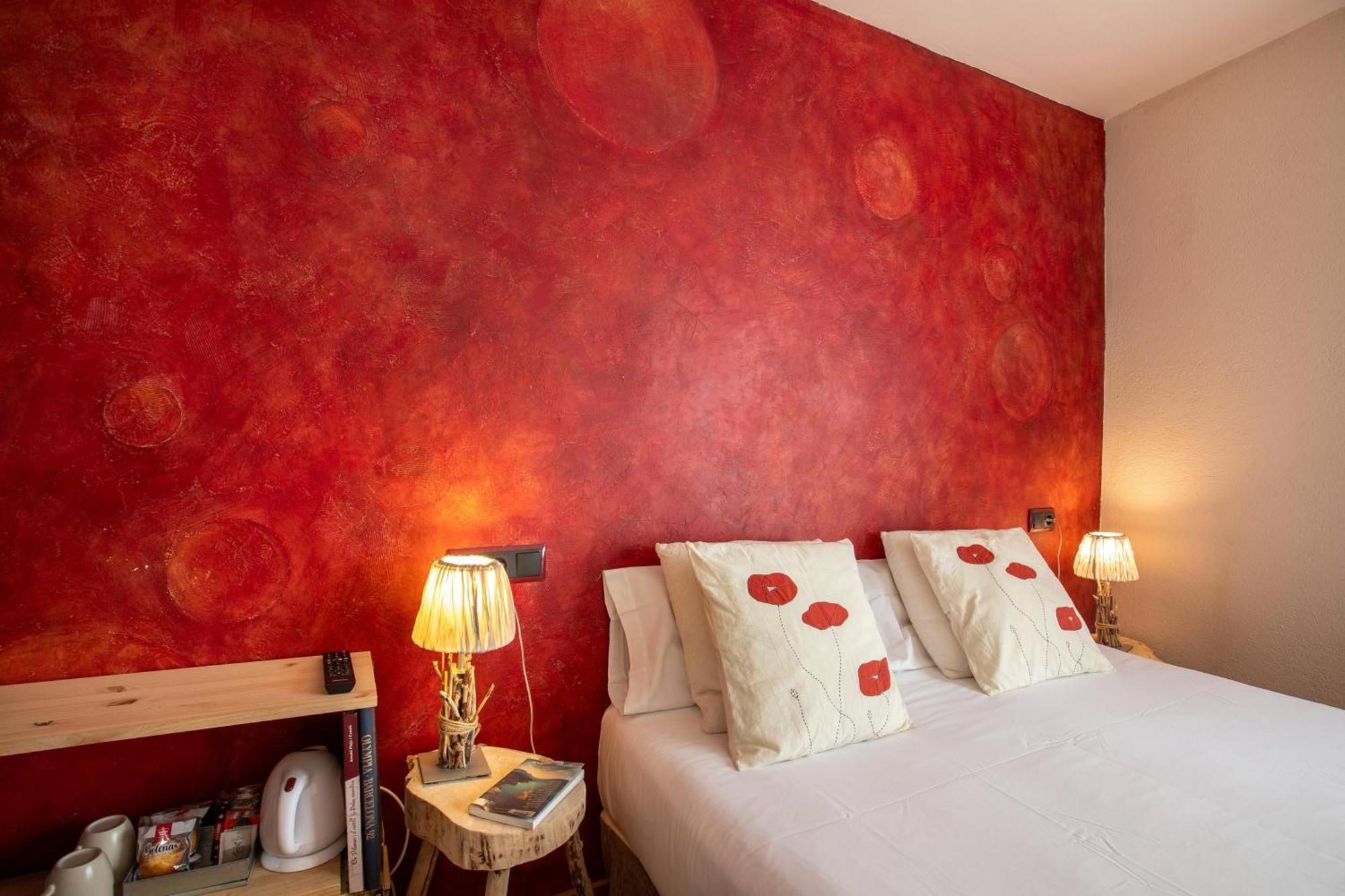 Hotel Boutique Niu De Sol - Designed For Adults Palau Saverdera Dış mekan fotoğraf