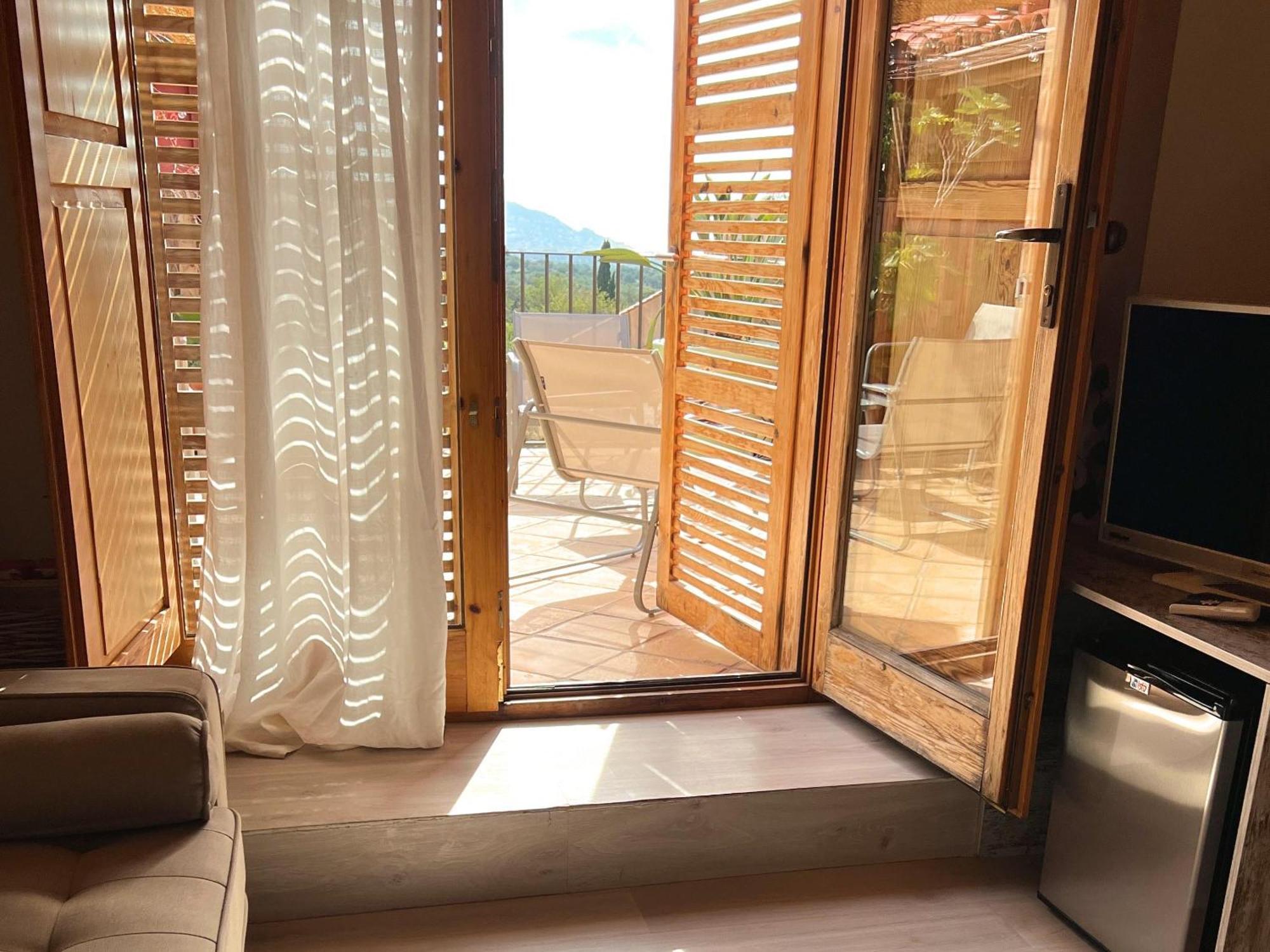 Hotel Boutique Niu De Sol - Designed For Adults Palau Saverdera Dış mekan fotoğraf