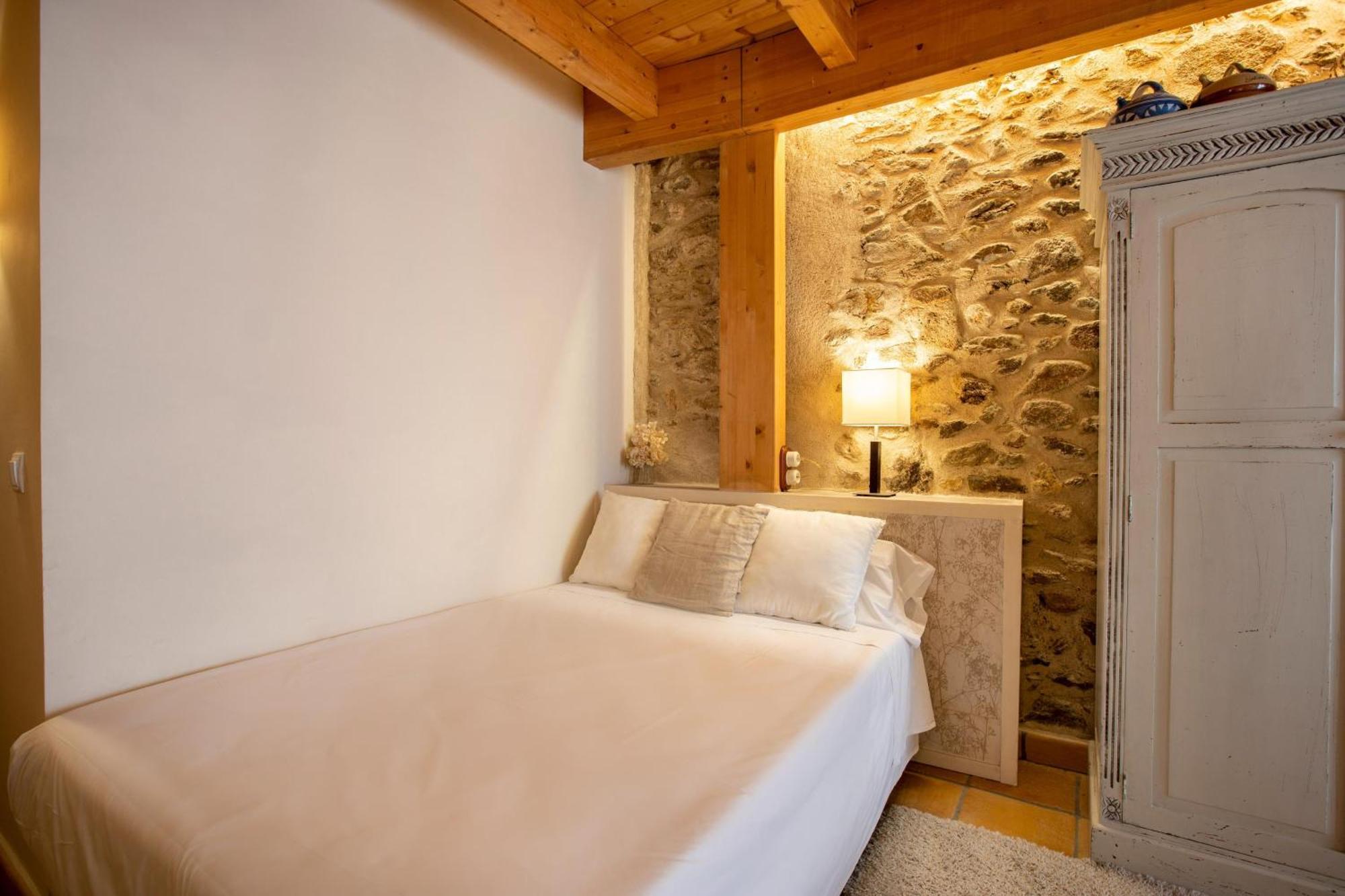 Hotel Boutique Niu De Sol - Designed For Adults Palau Saverdera Dış mekan fotoğraf