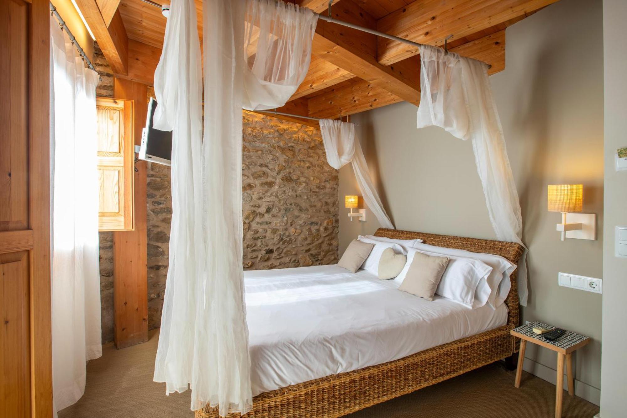 Hotel Boutique Niu De Sol - Designed For Adults Palau Saverdera Dış mekan fotoğraf