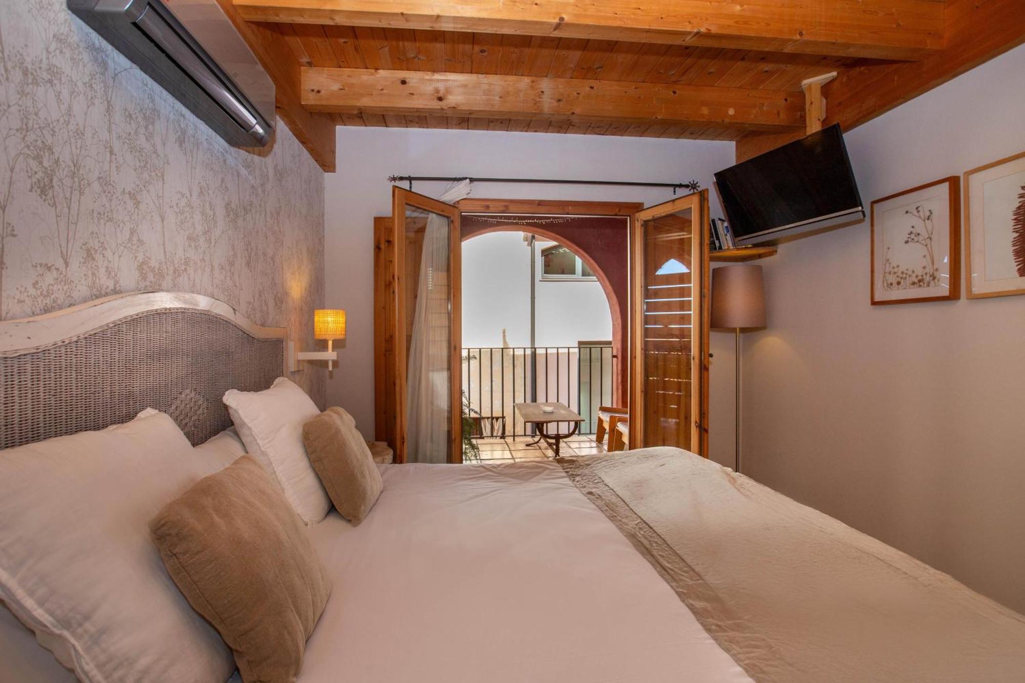 Hotel Boutique Niu De Sol - Designed For Adults Palau Saverdera Dış mekan fotoğraf