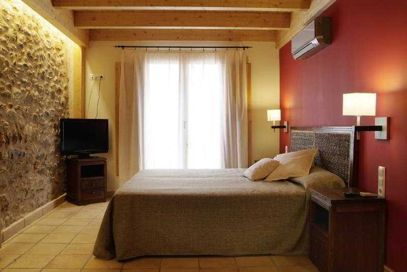 Hotel Boutique Niu De Sol - Designed For Adults Palau Saverdera Dış mekan fotoğraf