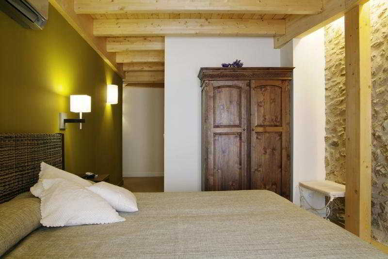 Hotel Boutique Niu De Sol - Designed For Adults Palau Saverdera Dış mekan fotoğraf