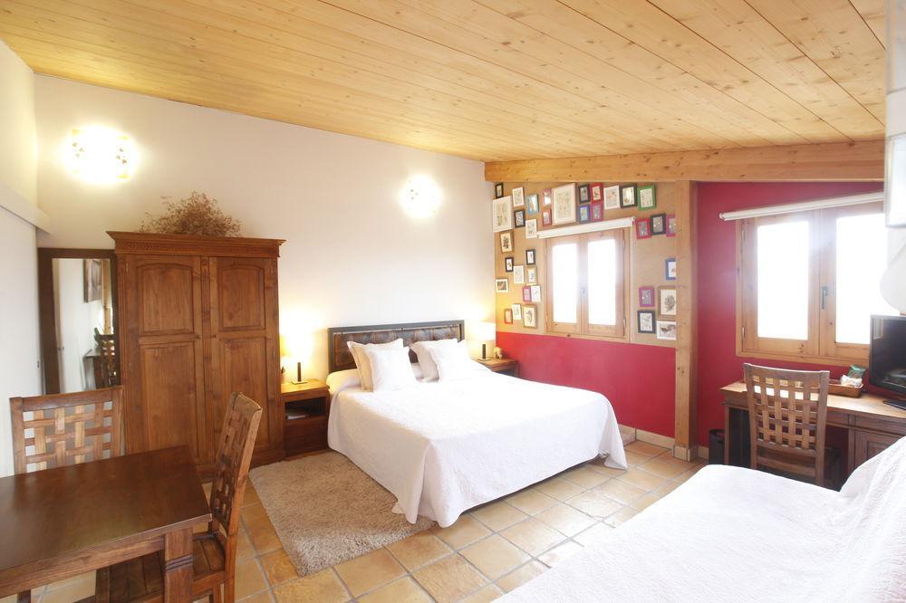 Hotel Boutique Niu De Sol - Designed For Adults Palau Saverdera Dış mekan fotoğraf