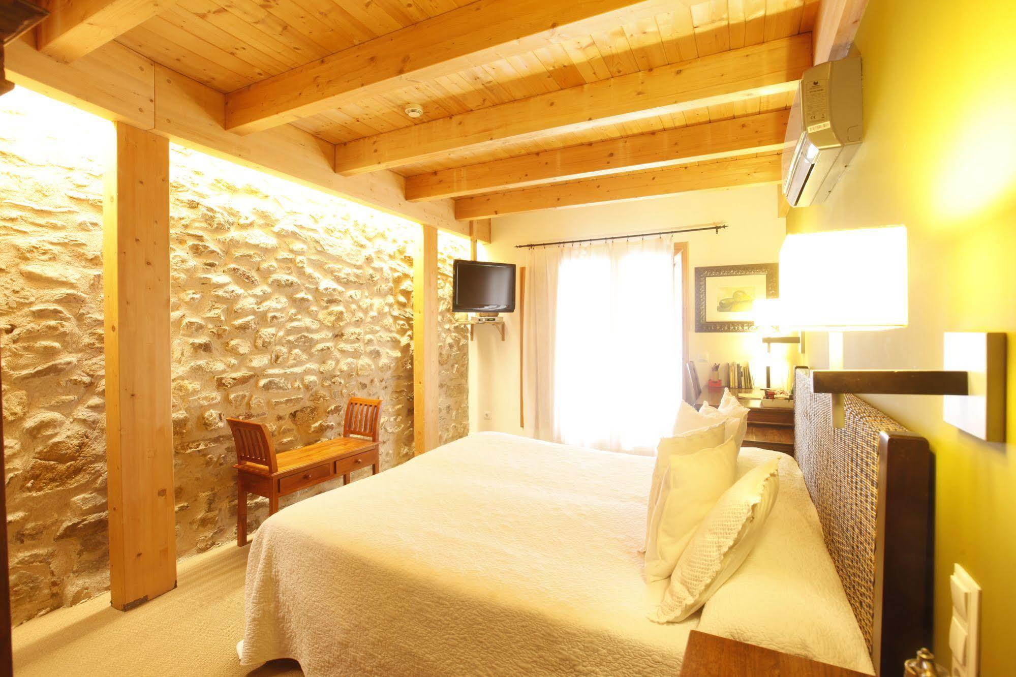 Hotel Boutique Niu De Sol - Designed For Adults Palau Saverdera Dış mekan fotoğraf