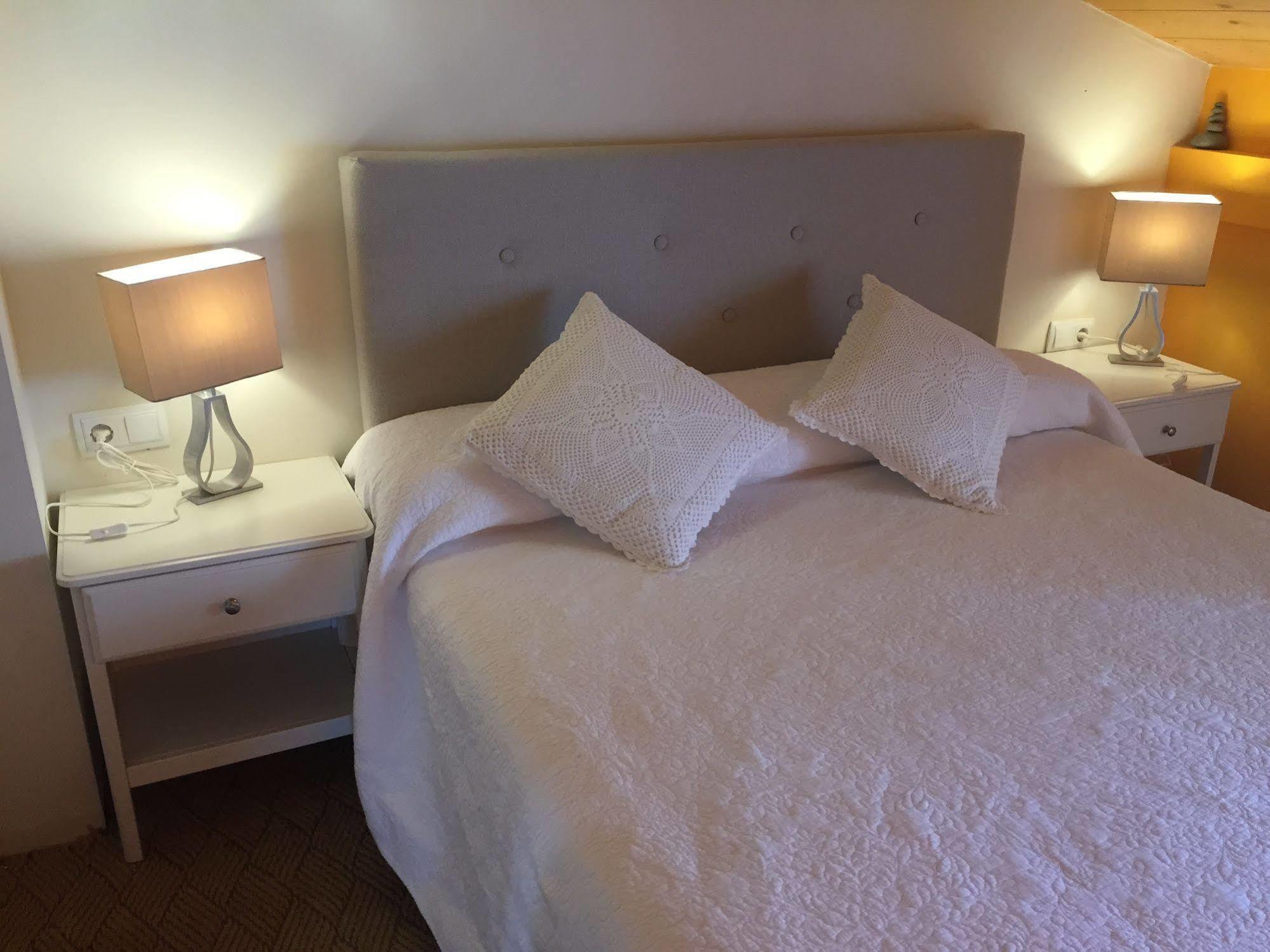 Hotel Boutique Niu De Sol - Designed For Adults Palau Saverdera Dış mekan fotoğraf