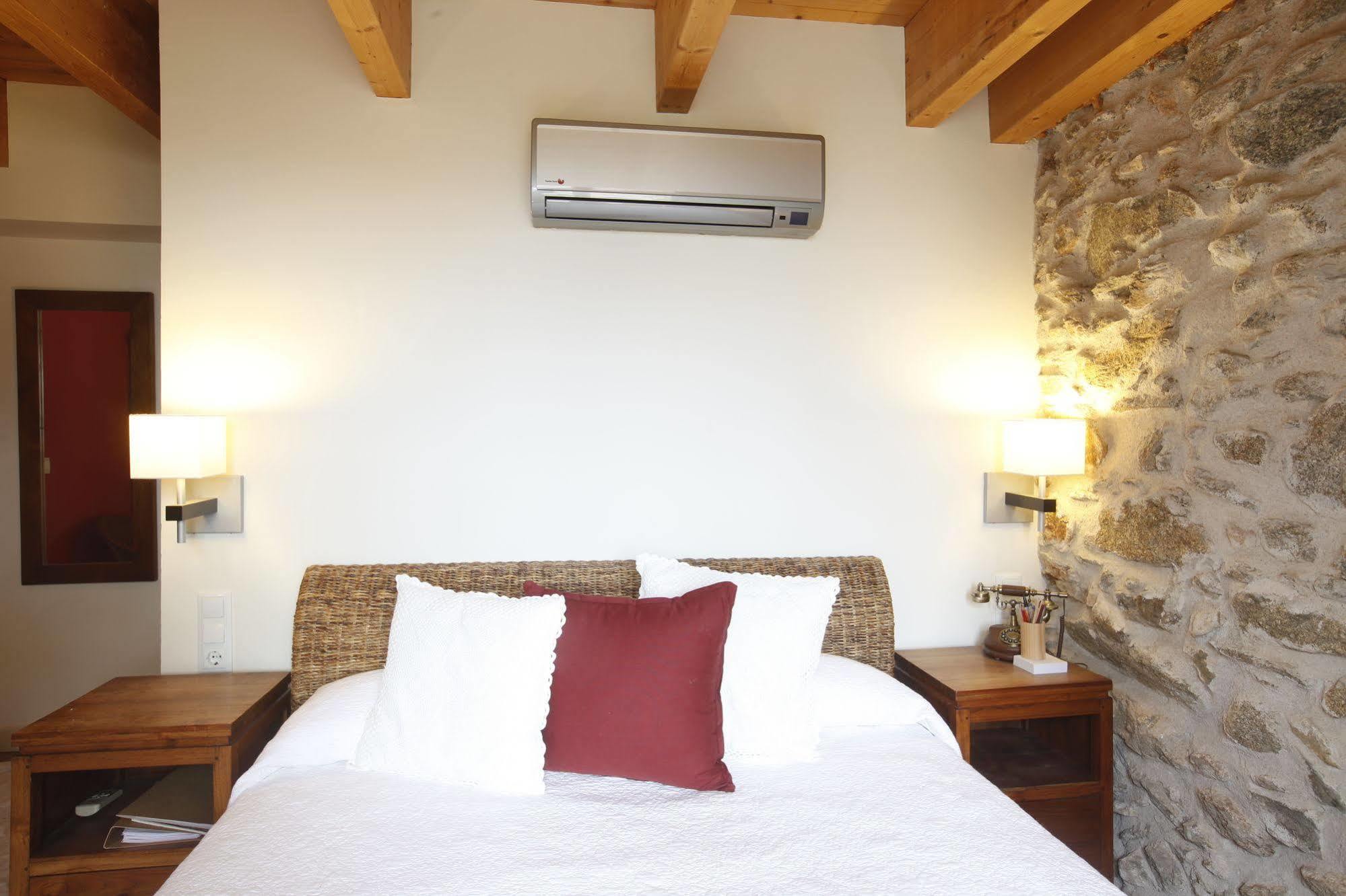 Hotel Boutique Niu De Sol - Designed For Adults Palau Saverdera Dış mekan fotoğraf