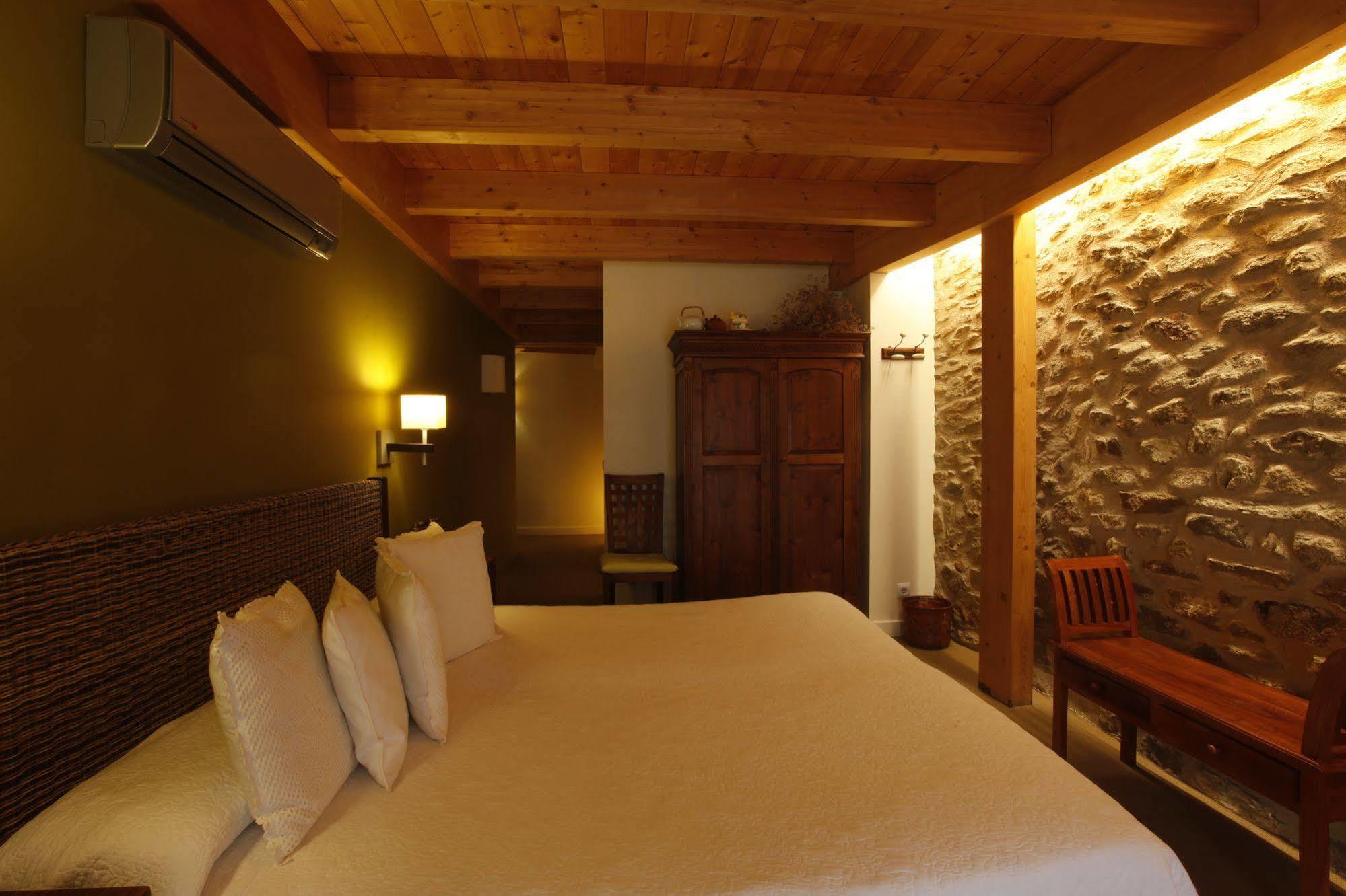 Hotel Boutique Niu De Sol - Designed For Adults Palau Saverdera Dış mekan fotoğraf
