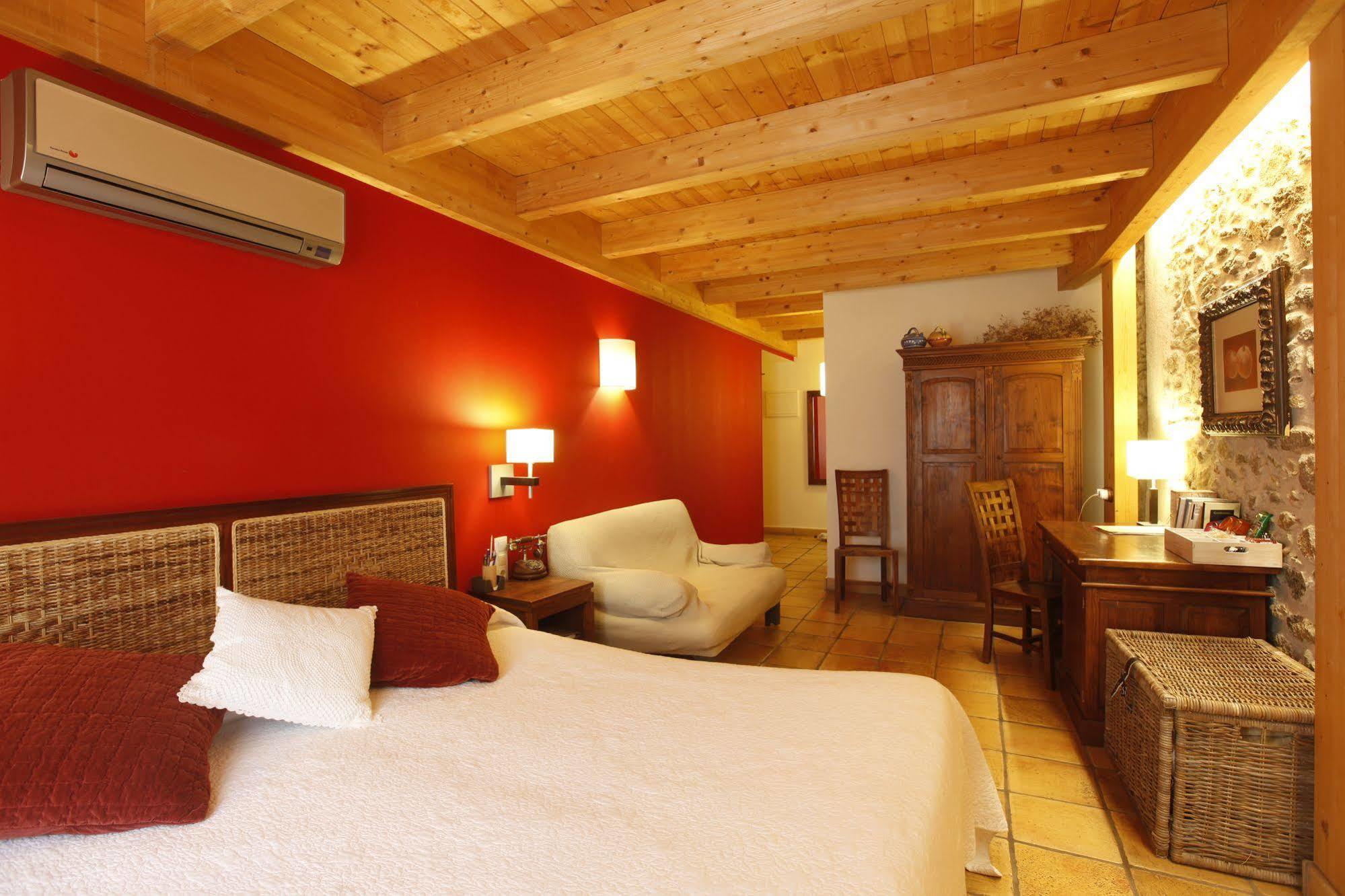 Hotel Boutique Niu De Sol - Designed For Adults Palau Saverdera Dış mekan fotoğraf