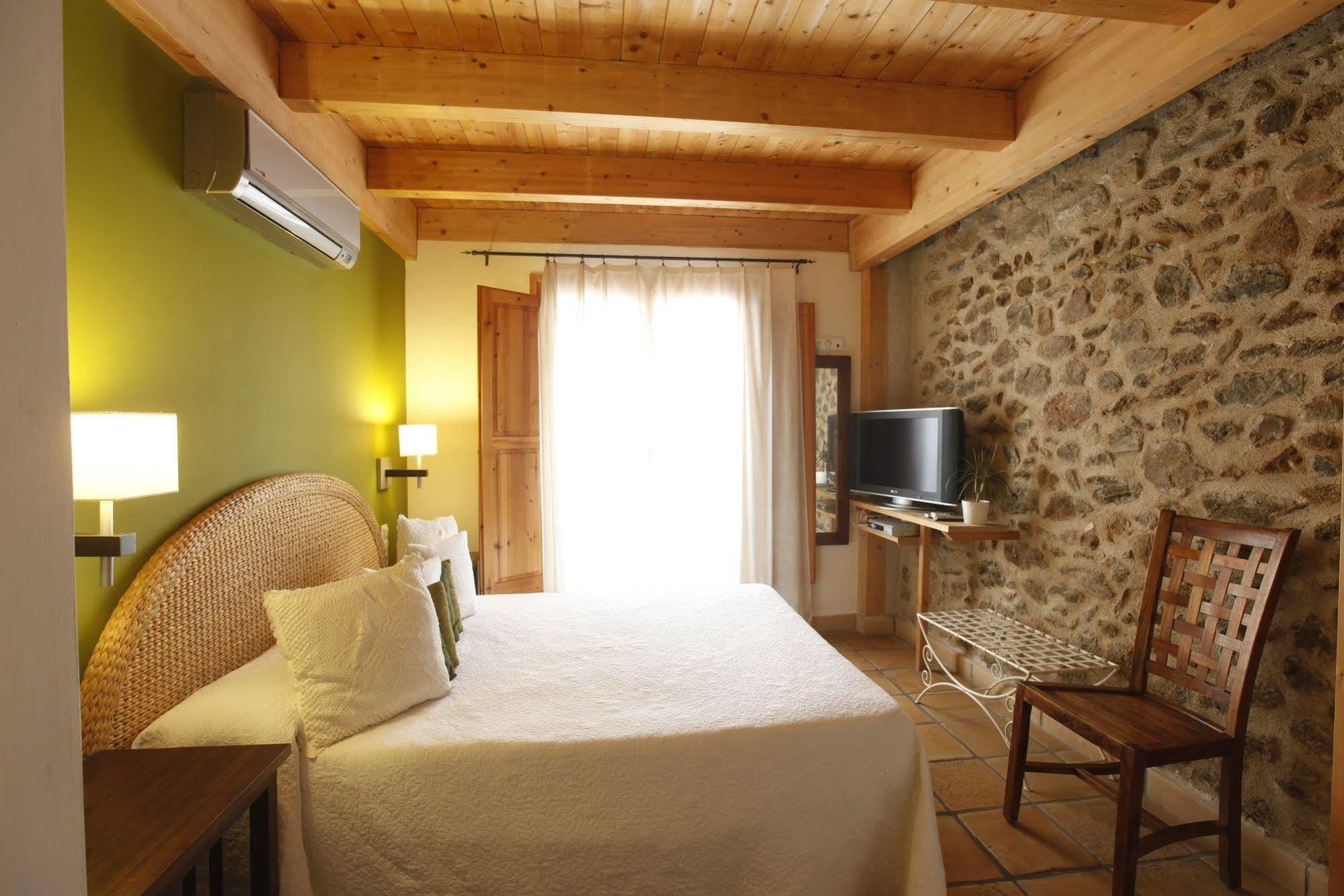 Hotel Boutique Niu De Sol - Designed For Adults Palau Saverdera Dış mekan fotoğraf