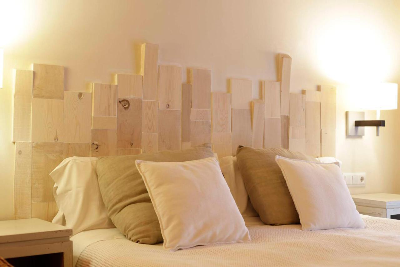 Hotel Boutique Niu De Sol - Designed For Adults Palau Saverdera Dış mekan fotoğraf