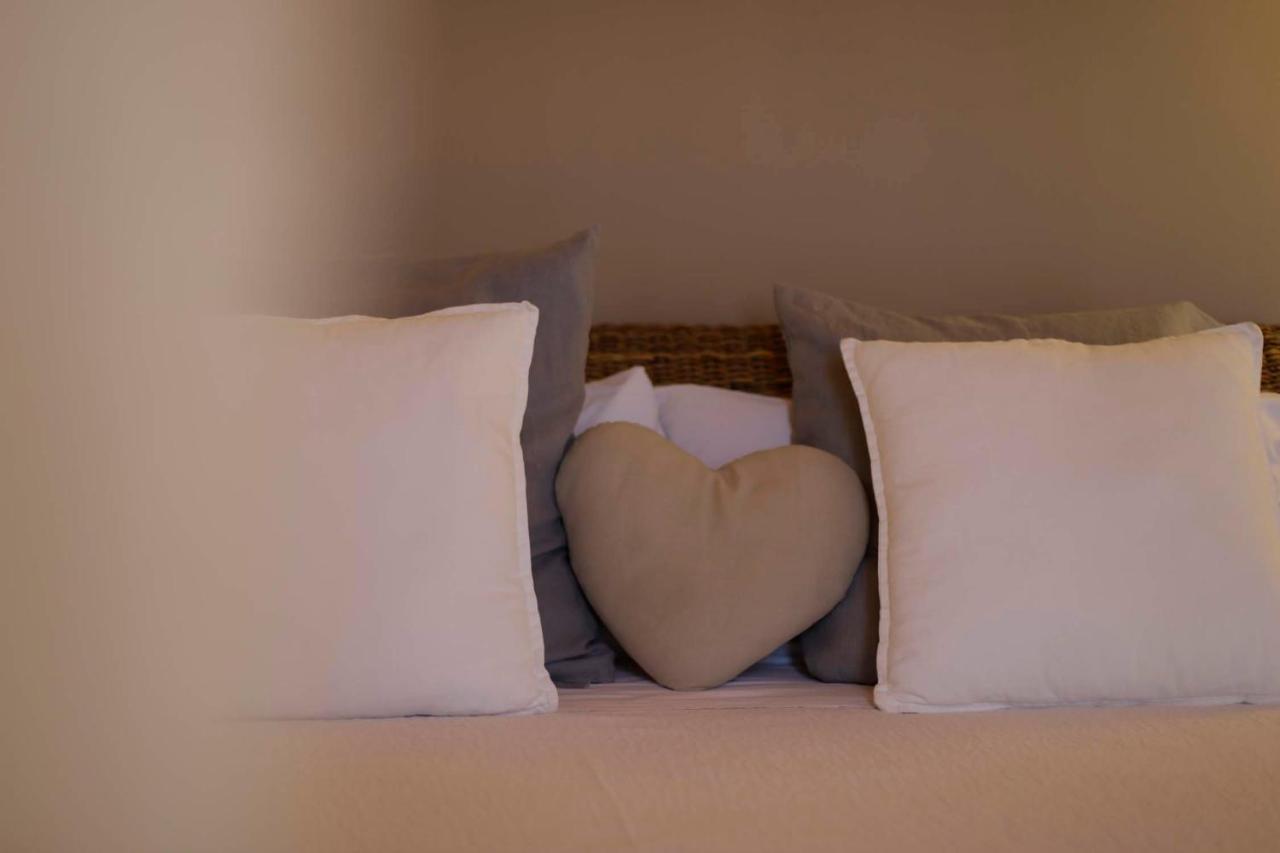 Hotel Boutique Niu De Sol - Designed For Adults Palau Saverdera Dış mekan fotoğraf