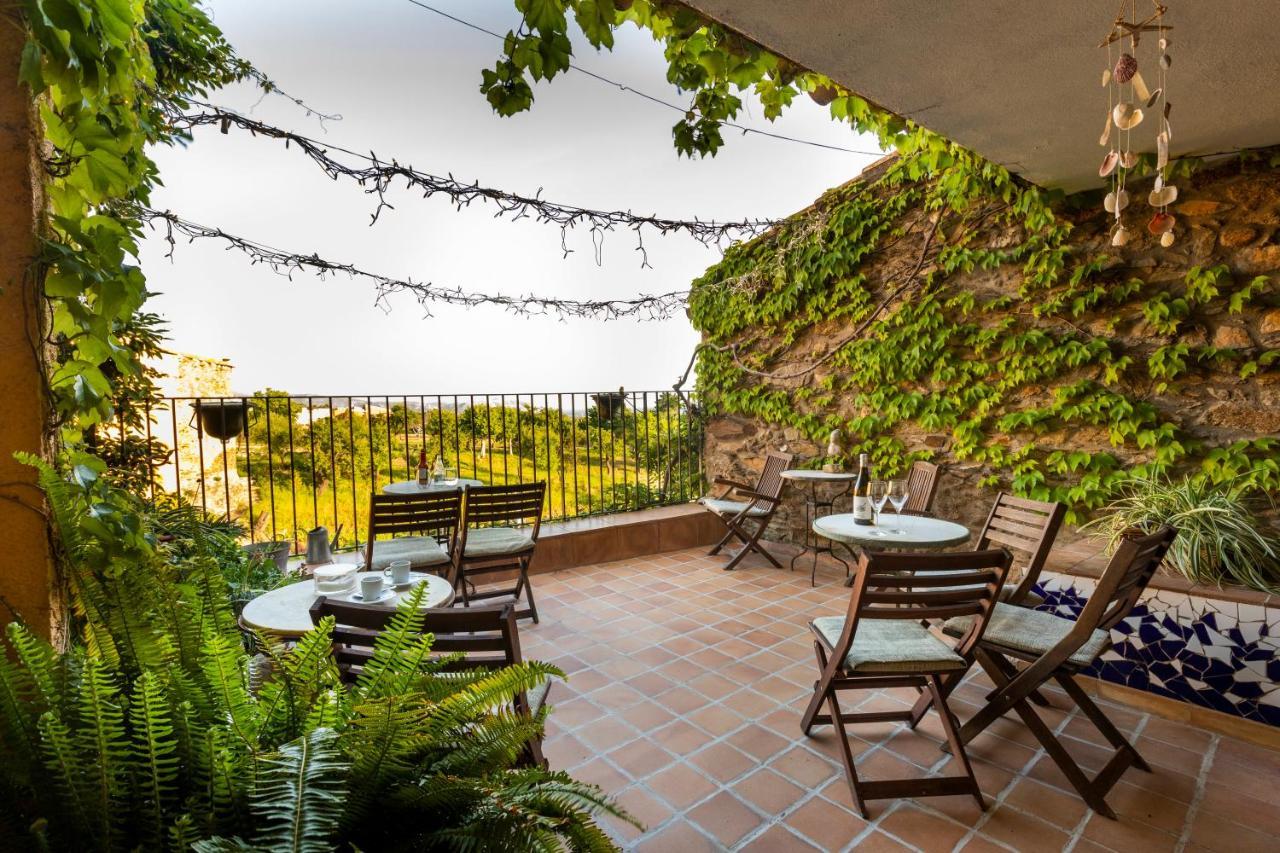 Hotel Boutique Niu De Sol - Designed For Adults Palau Saverdera Dış mekan fotoğraf